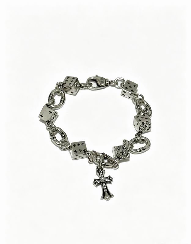 Chrome Hearts Bracelet 06yxs88